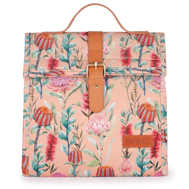 Geanta pentru Picnic, Cooler Bag, Mica, Diverse modele [2]