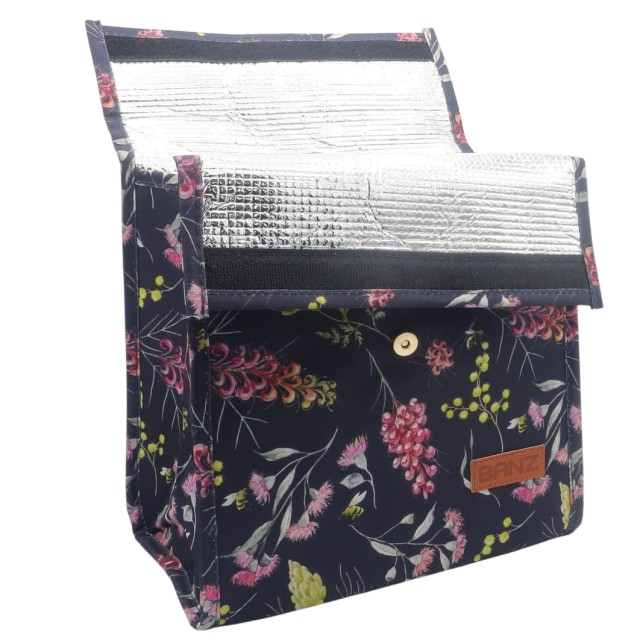 Geanta pentru Picnic, Cooler Bag, Mica, Diverse modele [4]