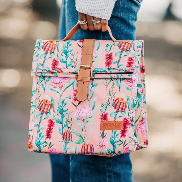 Geanta pentru Picnic, Cooler Bag, Mica, Diverse modele [3]