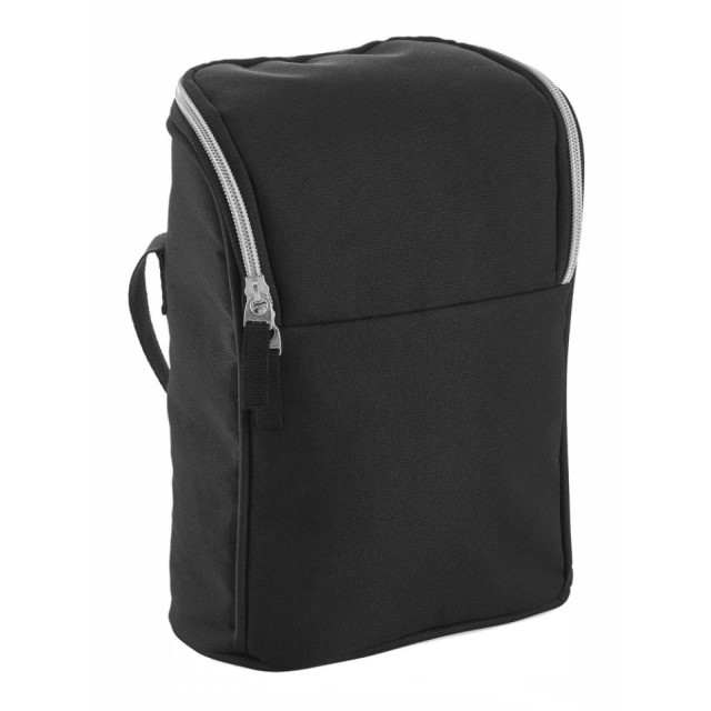 Geanta termoizolanta BabyJem Handy Travel Black [3]