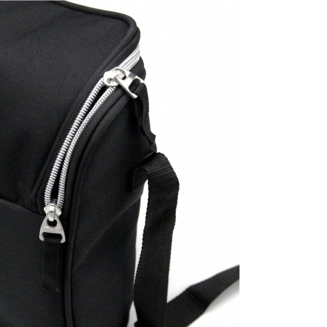 Geanta termoizolanta BabyJem Handy Travel Black [5]