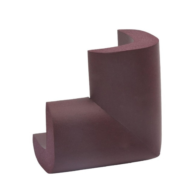 Kit siguranta copii - banda si coltare protectie maro, opritoare usa, sigurante sertar si protectii priza_Buy4Baby [4]