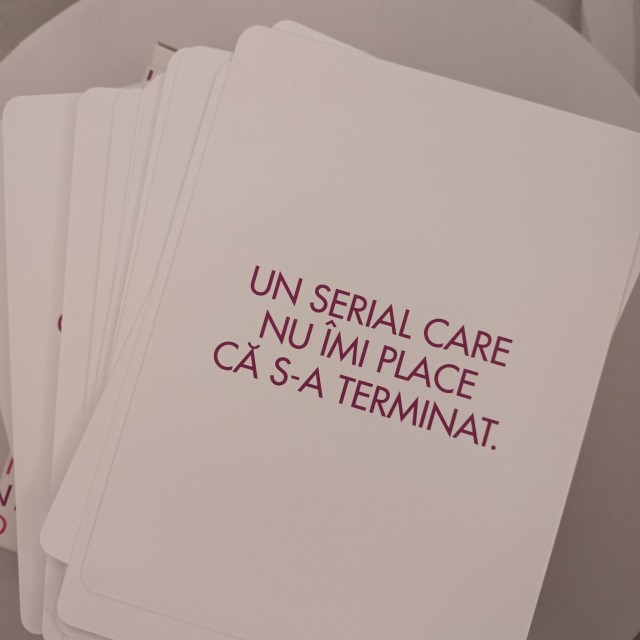 Joc educativ Lucruri care NU îmi plac [5]