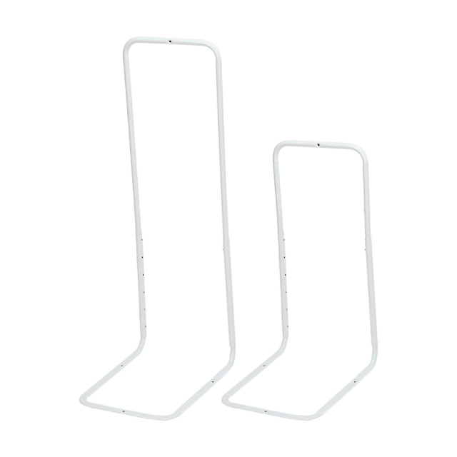 Mini-Bumper protectie pat, 50(L)x56(H) cm, Diverse culori [5]