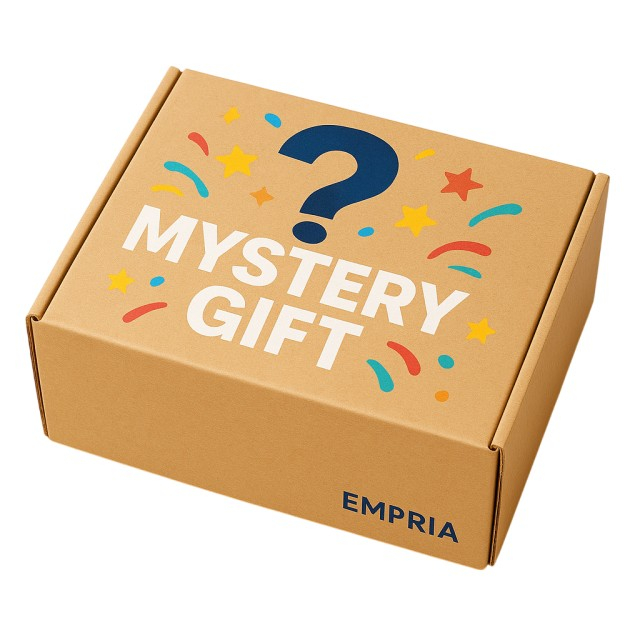 Mystery Gift ,   Cadou Misterios pentru copii si parinti