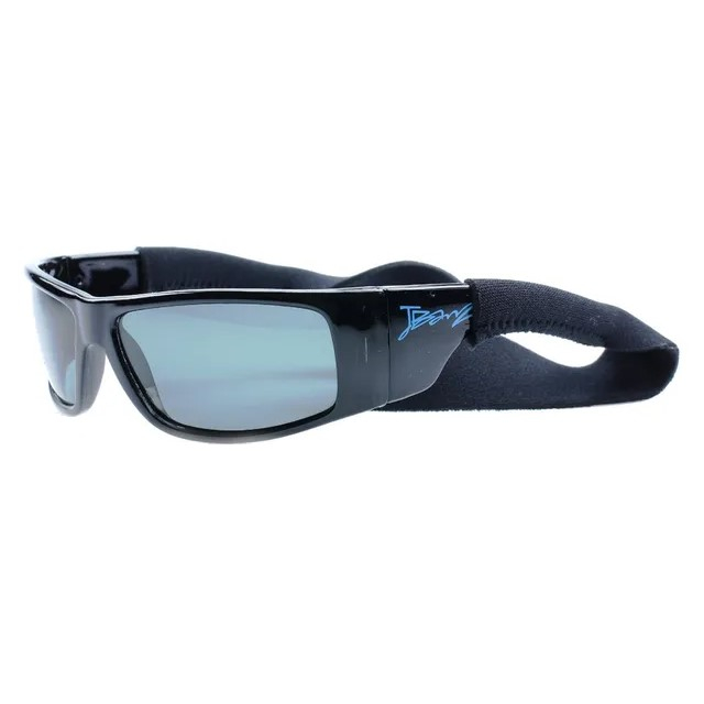 Ochelari de soare copii J-Banz, Wraparound, 4-10 ani, Diverse culori [6]
