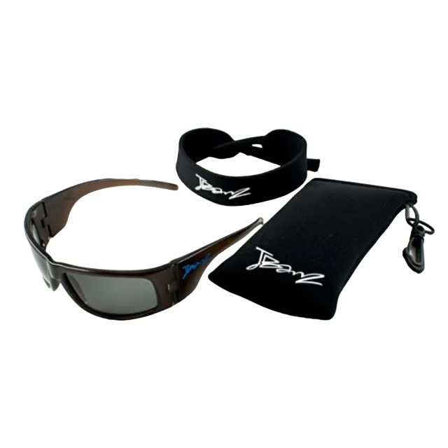Ochelari de soare copii J-Banz, Wraparound, 4-10 ani, Diverse culori [5]
