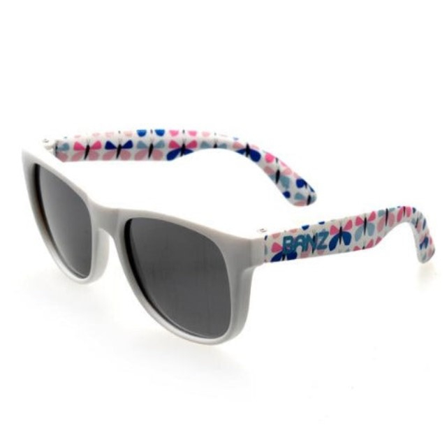 Ochelari de Soare pentru bebelusi, J-Banz Beachcomber, 1-2 ani, Diverse culori [5]