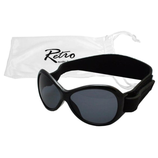 Ochelari de Soare pentru copii, 2-5 ani, Retro, Diverse culori [10]