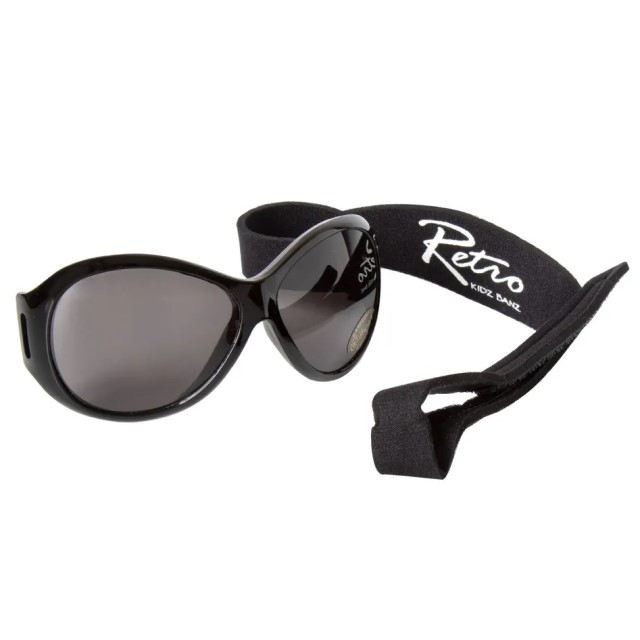 Ochelari de Soare pentru copii, 2-5 ani, Retro, Diverse culori [7]