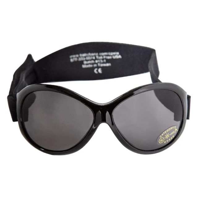 Ochelari de Soare pentru copii, 2-5 ani, Retro, Diverse culori [4]
