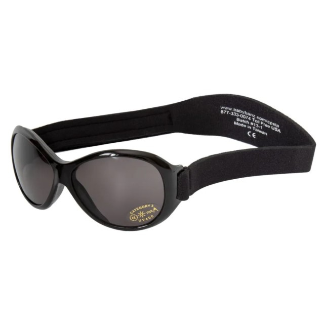 Ochelari de Soare pentru copii, 2-5 ani, Retro, Diverse culori [5]