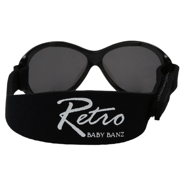 Ochelari de Soare pentru copii, 2-5 ani, Retro, Diverse culori [2]