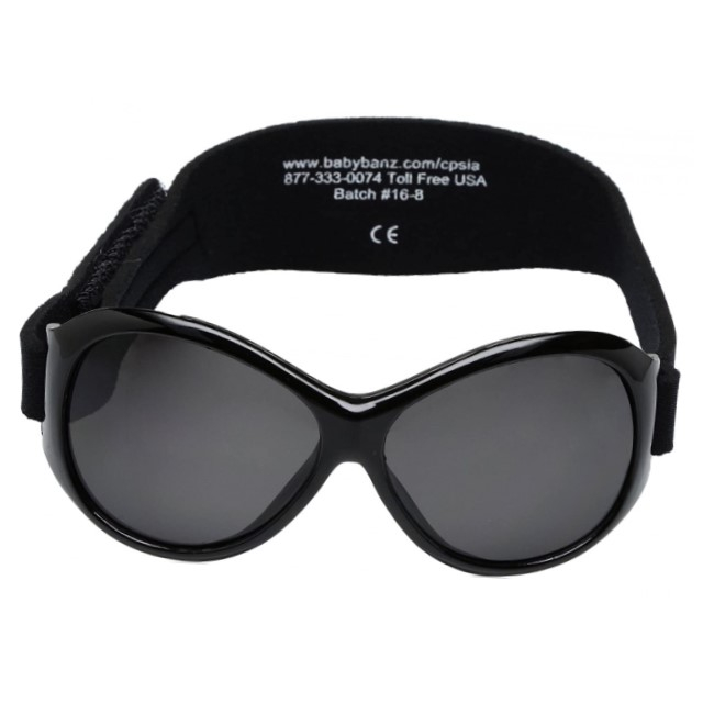 Ochelari de Soare pentru copii, 2-5 ani, Retro, Diverse culori [11]