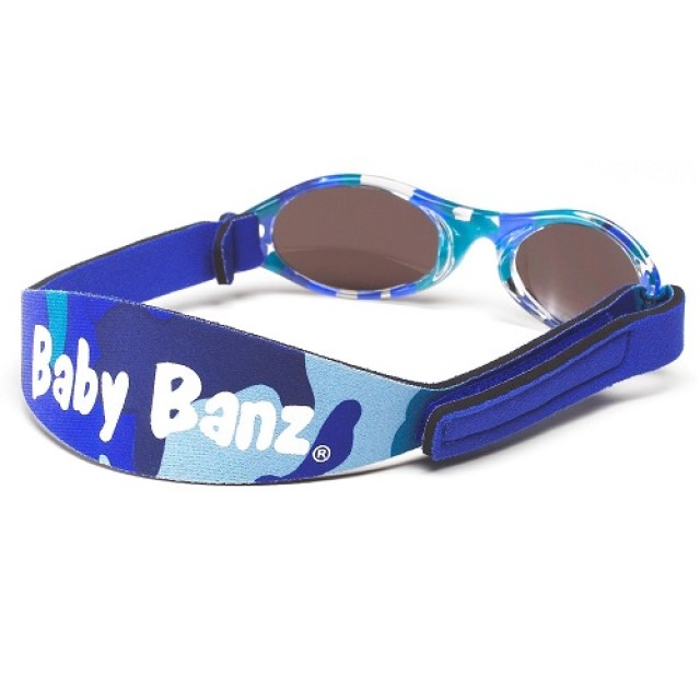Ochelari de Soare pentru Copii, Bubzee, 2-5 ani, Diverse culori [2]