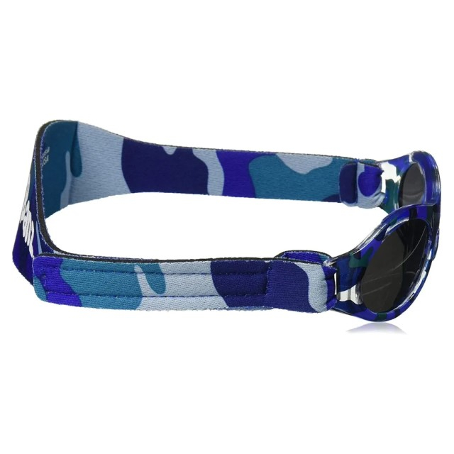 Ochelari de Soare pentru Copii, Bubzee, 2-5 ani, Diverse culori [11]