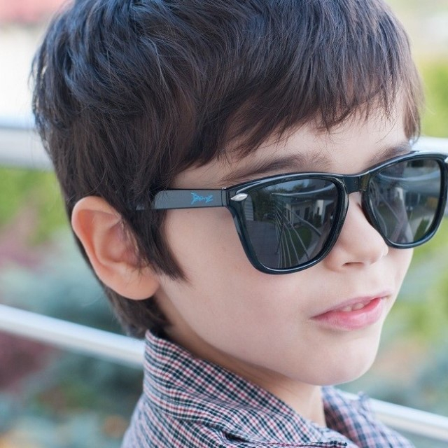 Ochelari de Soare pentru Copii, J-Banz, 4-10 ani, Diverse modele