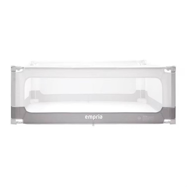 PACHET 4 Bariere Protectie Pat 150x200 cm, Transformabile in Tarc de joaca [22]