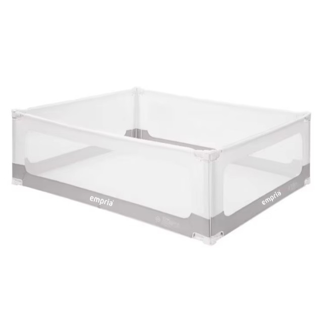 PACHET 4 Bariere Protectie Pat 150x200 cm, Transformabile in Tarc de joaca [23]