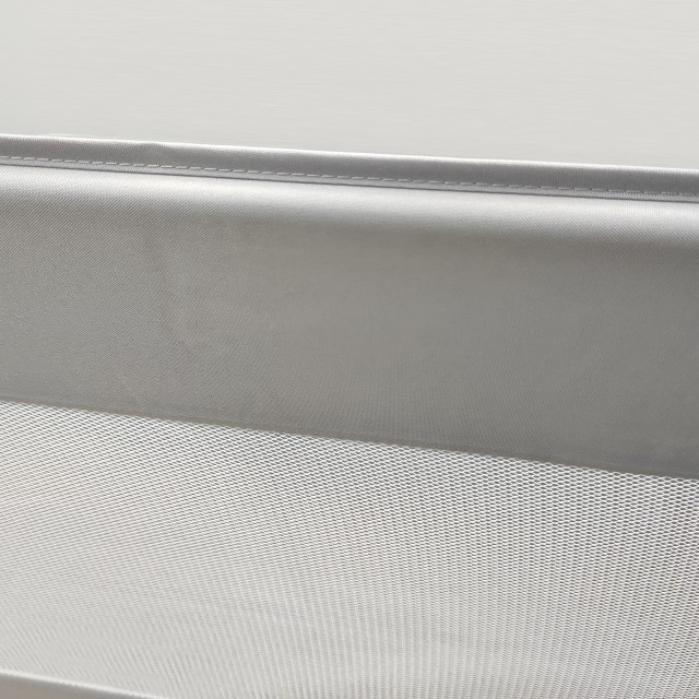 PACHET: 3 Bariere protectie pat copii, Rabatabile, pat de 180x200 cm [16]