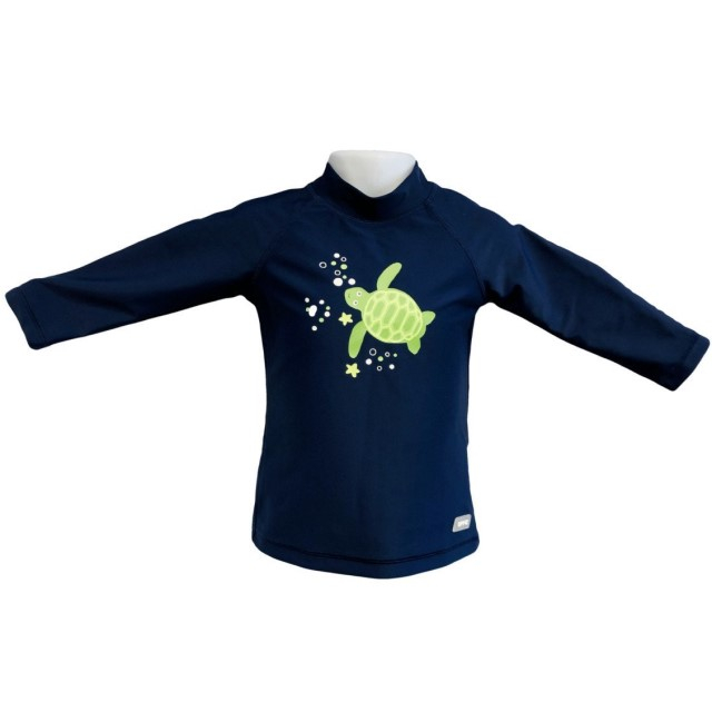 PACHET: BERMUDE + BLUZA CU MANECA LUNGA, Turttle, Marimea 2 [11]