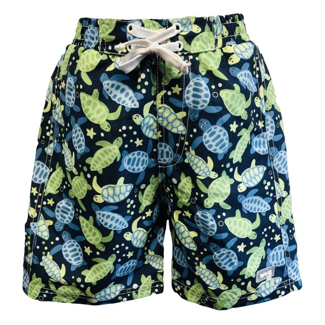 PACHET: BERMUDE + BLUZA CU MANECA LUNGA, Turttle, Marimea 2 [4]