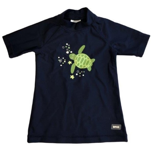 PACHET: BERMUDE + TRICOU, BANZ, Turttle, Marimea 1 [10]