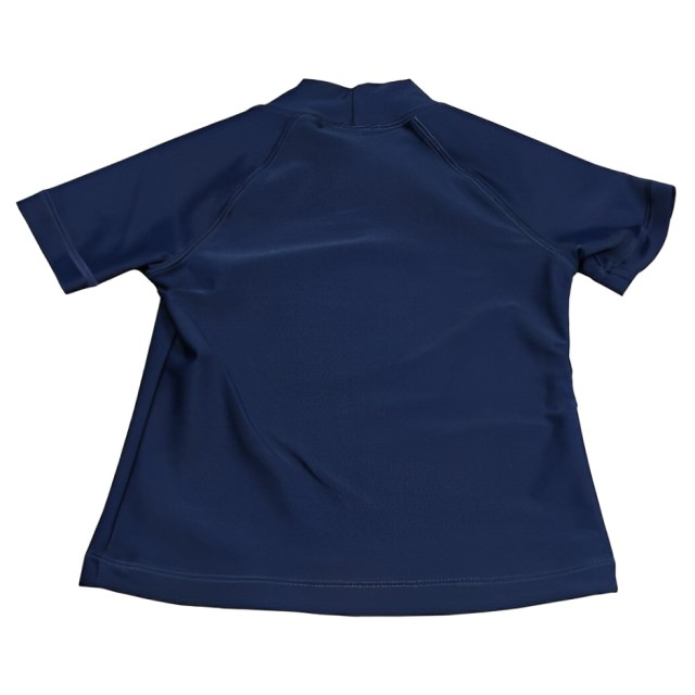PACHET: BERMUDE + TRICOU, Navy Jungle, Marimea 4 [9]