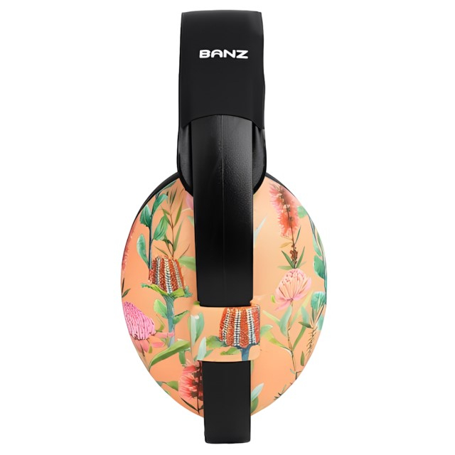 Pachet Combo, Casti Antifonice Banz bebe + Ochelari de Soare Protectie UV, 3 - 36 luni, Diverse modele [7]
