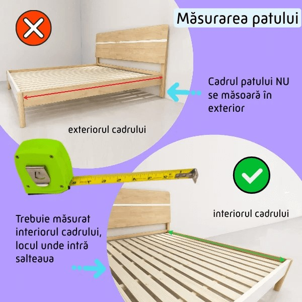 PACHET PREMIUM: 3 Protectii laterale pat, XXL de dimensiuni 150x200 cm + 2 Seturi Conectori [8]