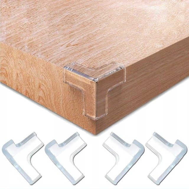 PACHET: KIT Ultra Siguranta pentru Copii - 50 de piese de protectie - Grena [11]