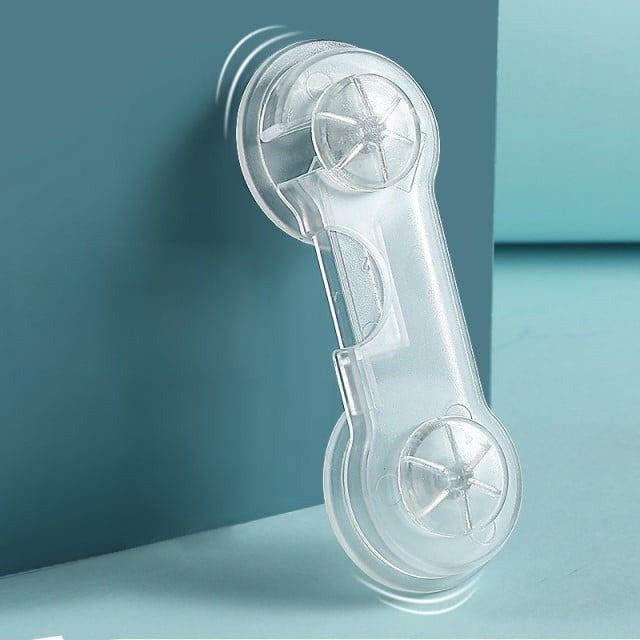 PACHET: KIT Ultra Siguranta pentru Copii - 50 de piese de protectie - Grena [28]