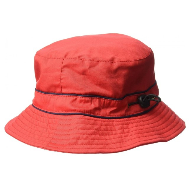 Palarie Bebelusi Bucket, Protectie Soare UPF50+, Red, Diverse marimi [3]