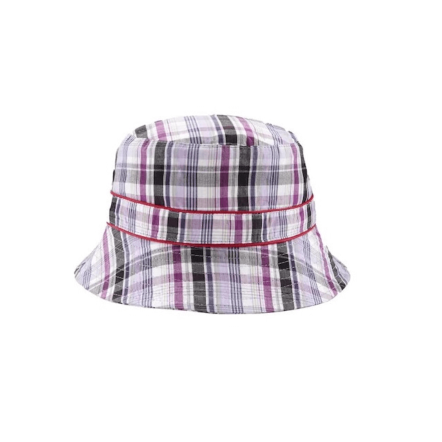 Palarie Bebelusi Bucket, Protectie Soare UPF50+, Purple, Diverse marimi