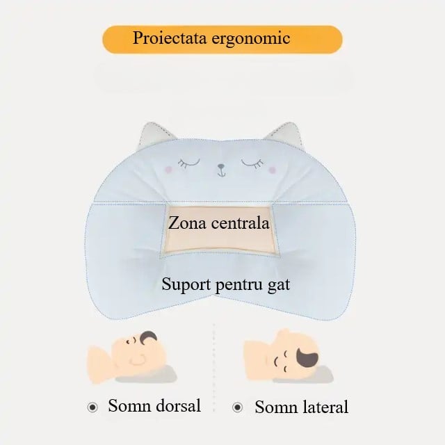 Perna pentru copii, ultra soft, Empria, Diverse modele [3]