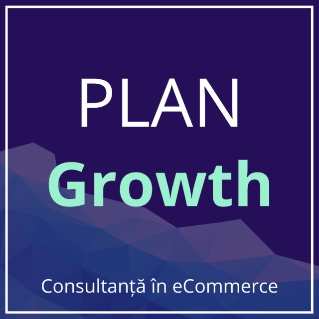 Plan Growth ,   Consultanta pentru antreprenori in scalare
