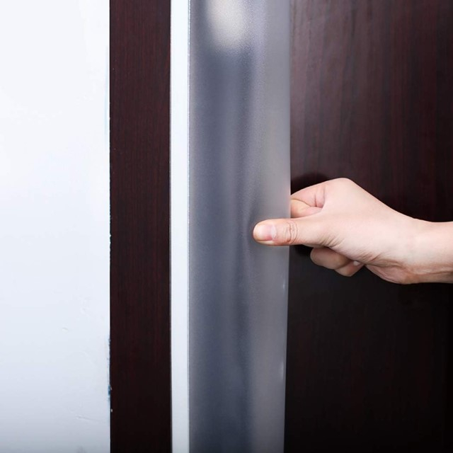 Protectie degete copii pentru tocul usii [3]