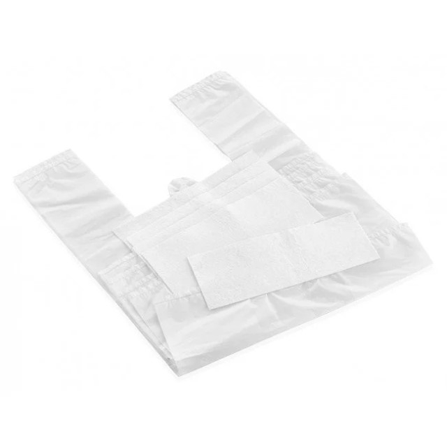 Set 20 rezerve pentru Olita Portable Seat [4]