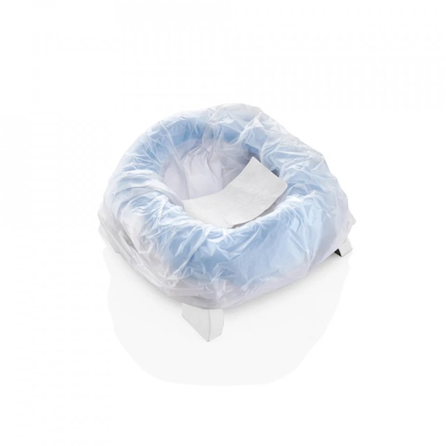Set 20 rezerve pentru Olita Portable Seat [3]