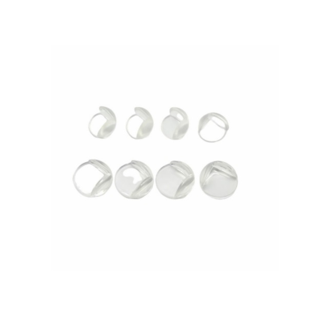Set 32 piese protectii mobilier si prize pentru siguranta copiilor [7]