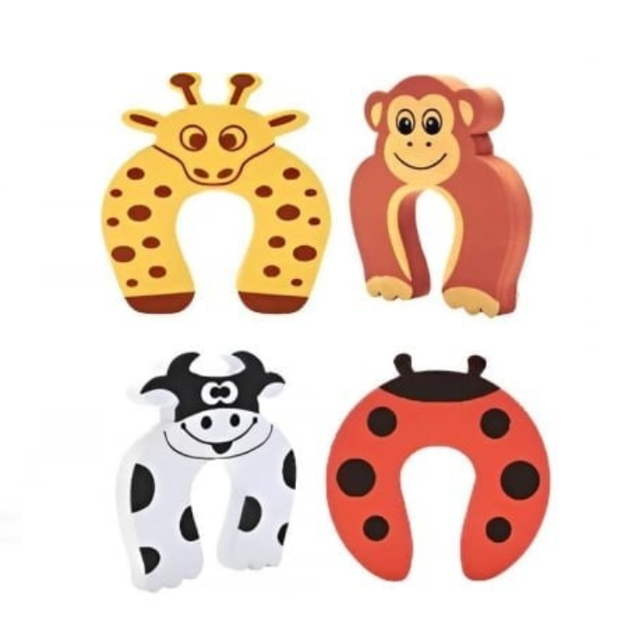 Set 32 piese protectii mobilier si prize pentru siguranta copiilor [3]