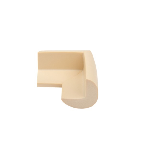 Set 4 bucati groase protectii colturi mobilier, 3.5x1.2x5.5 cm_Empria [3]