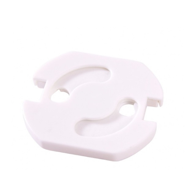 Set protectie priza copii, 10 bucati cu adeziv [14]