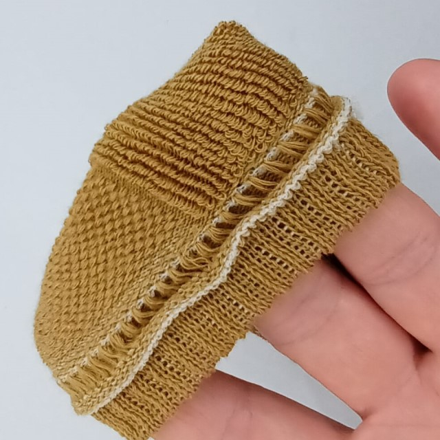 Set protectii anti-alunecare copil, genunchiere si sosete, Diverse Culori [8]
