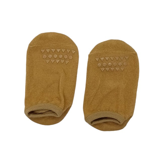 Set protectii anti-alunecare copil, genunchiere si sosete, Diverse Culori [11]
