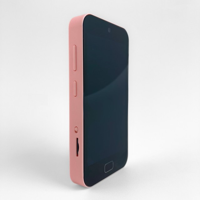 Smartphone copii jucarie educativa video foto 32gb TF card rezolutie 480*800 display 10cm, Diverse culori [17]