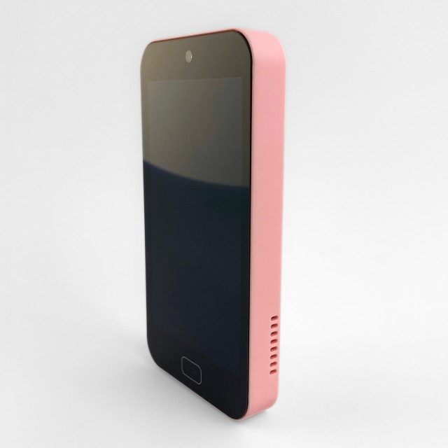 Smartphone copii jucarie educativa video foto 32gb TF card rezolutie 480*800 display 10cm, Diverse culori [19]