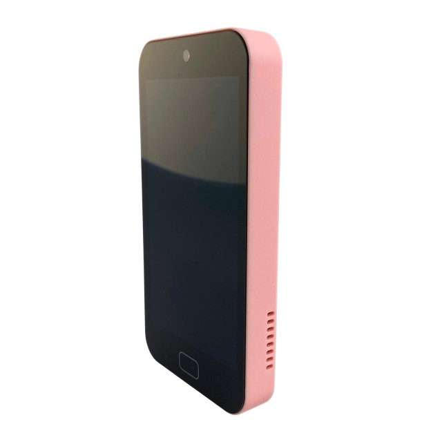 Smartphone copii jucarie educativa video foto 32gb TF card rezolutie 480*800 display 10cm, Diverse culori [10]