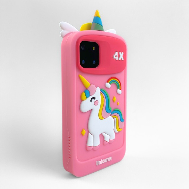 Smartphone copii jucarie educativa video foto 32gb TF card rezolutie 480*800 display 10cm, Diverse culori [14]