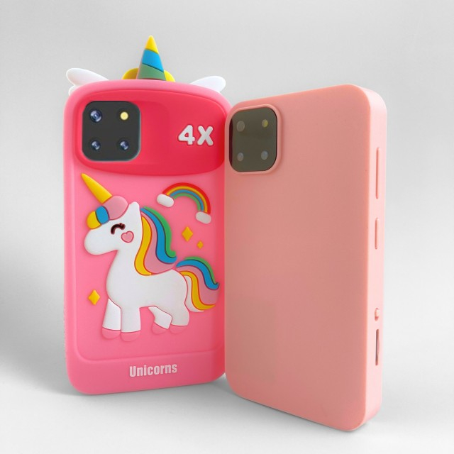 Smartphone copii jucarie educativa video foto 32gb TF card rezolutie 480*800 display 10cm, Diverse culori [34]